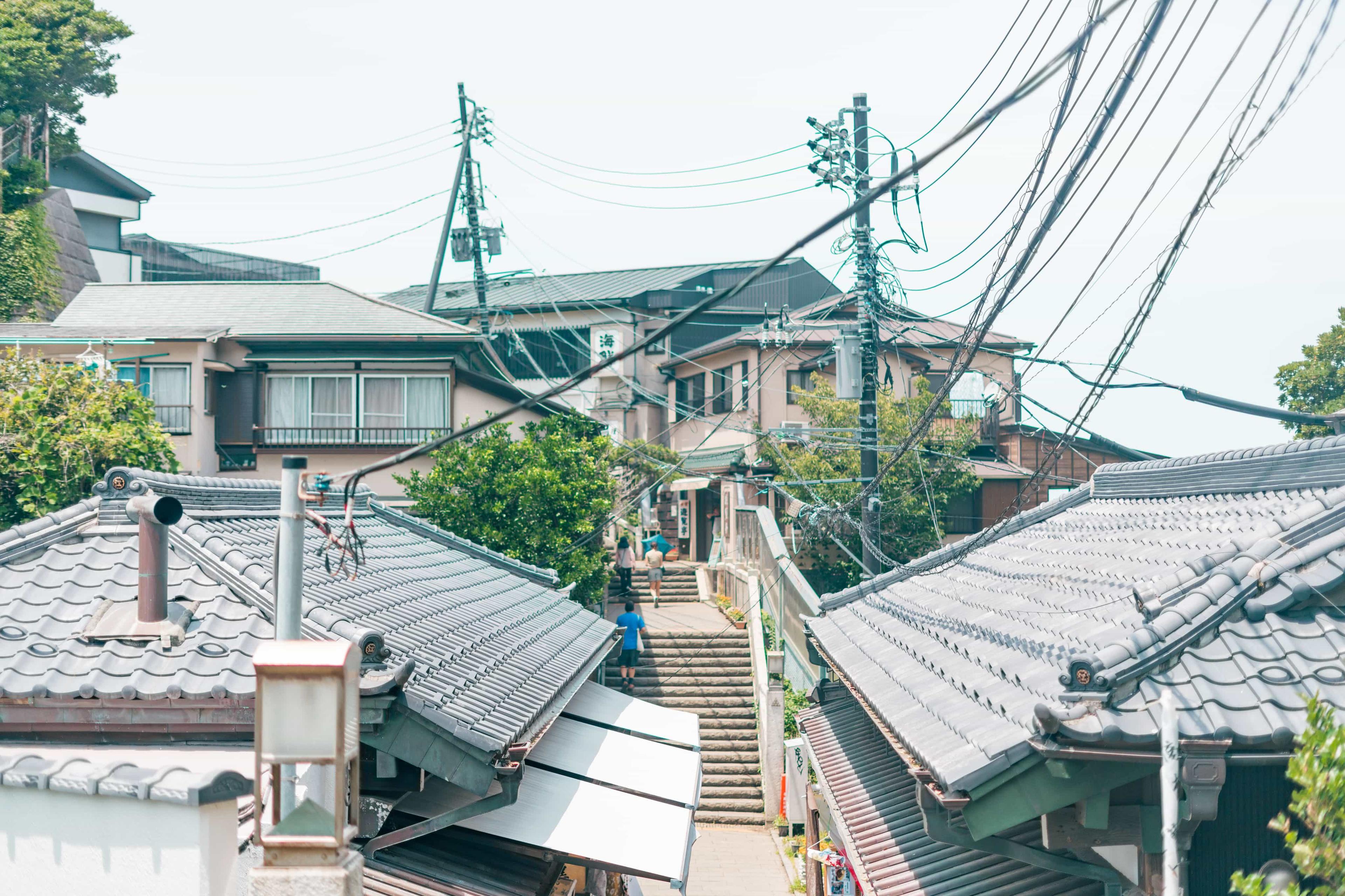 【江ノ島グルメ】海が見える店で味わう極上しらす丼まとめ - 実際の体験記と共に